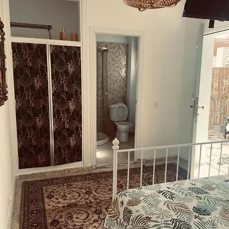 Amir Bed and breakfast *