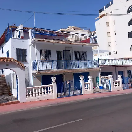 Amir Fuengirola